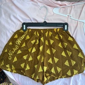 Nahe Wahine shorts